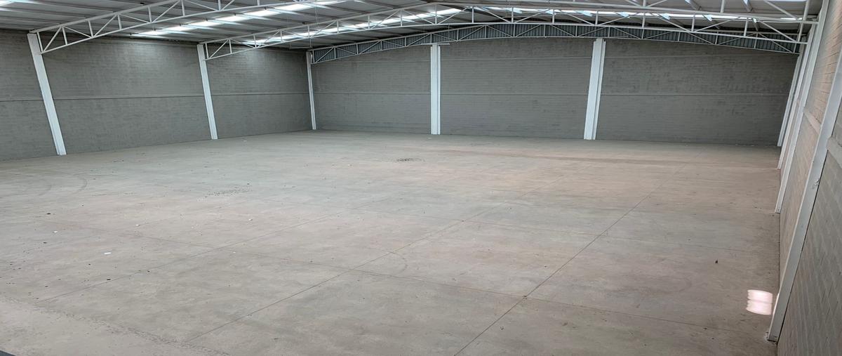 Foto de nave industrial en renta en  , castro del río [parque tecnoindustrial], irapuato, guanajuato, 27437619 No. 05